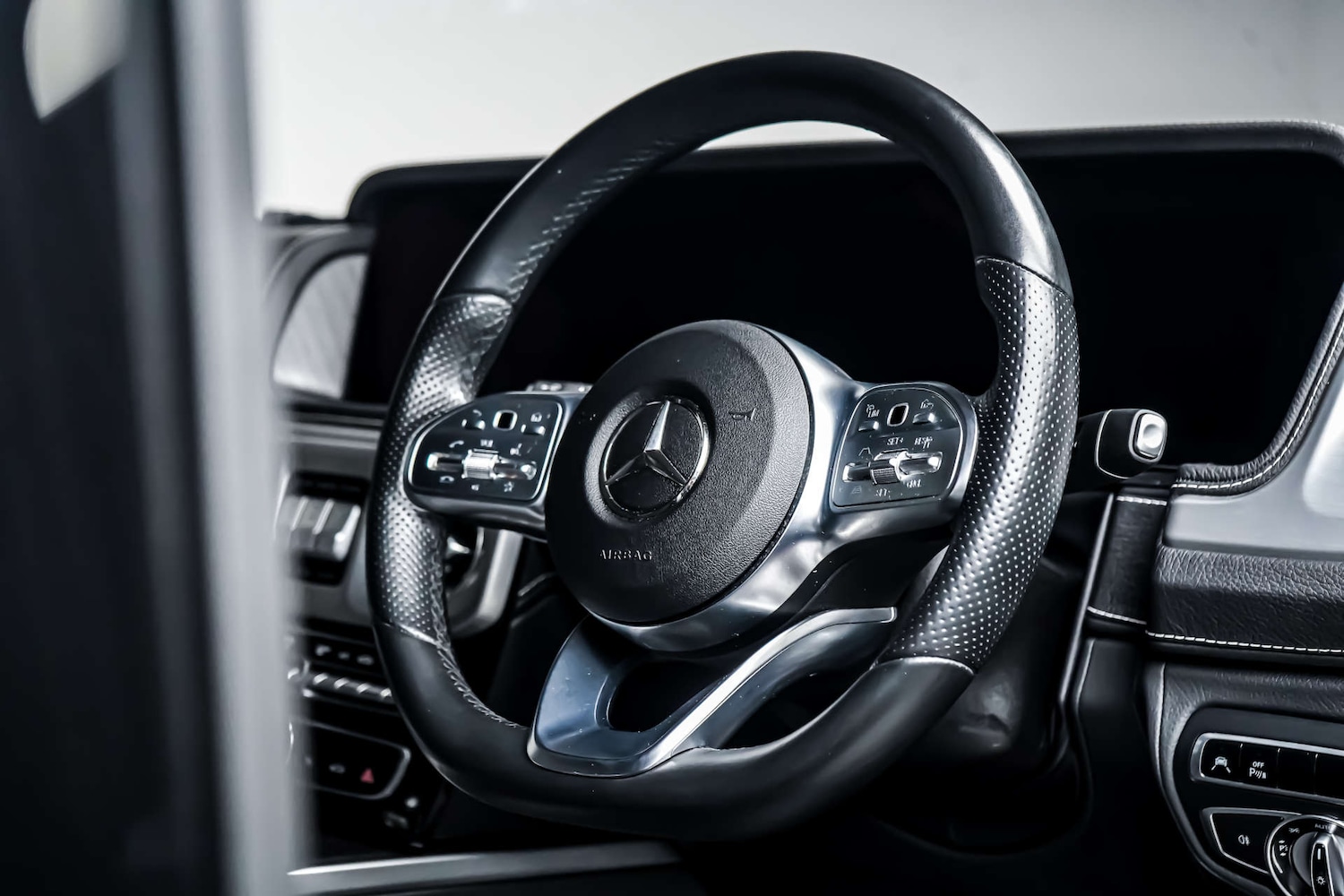 Used Mercedes-Benz G Class 2022 for sale - 77426940: Photo 20