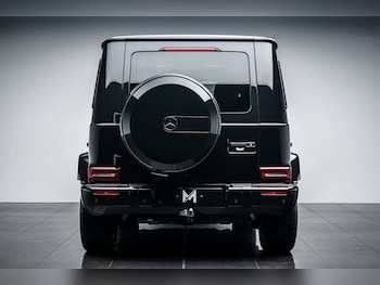 Used Mercedes-Benz G Class 2022 for sale - 77426940: Photo