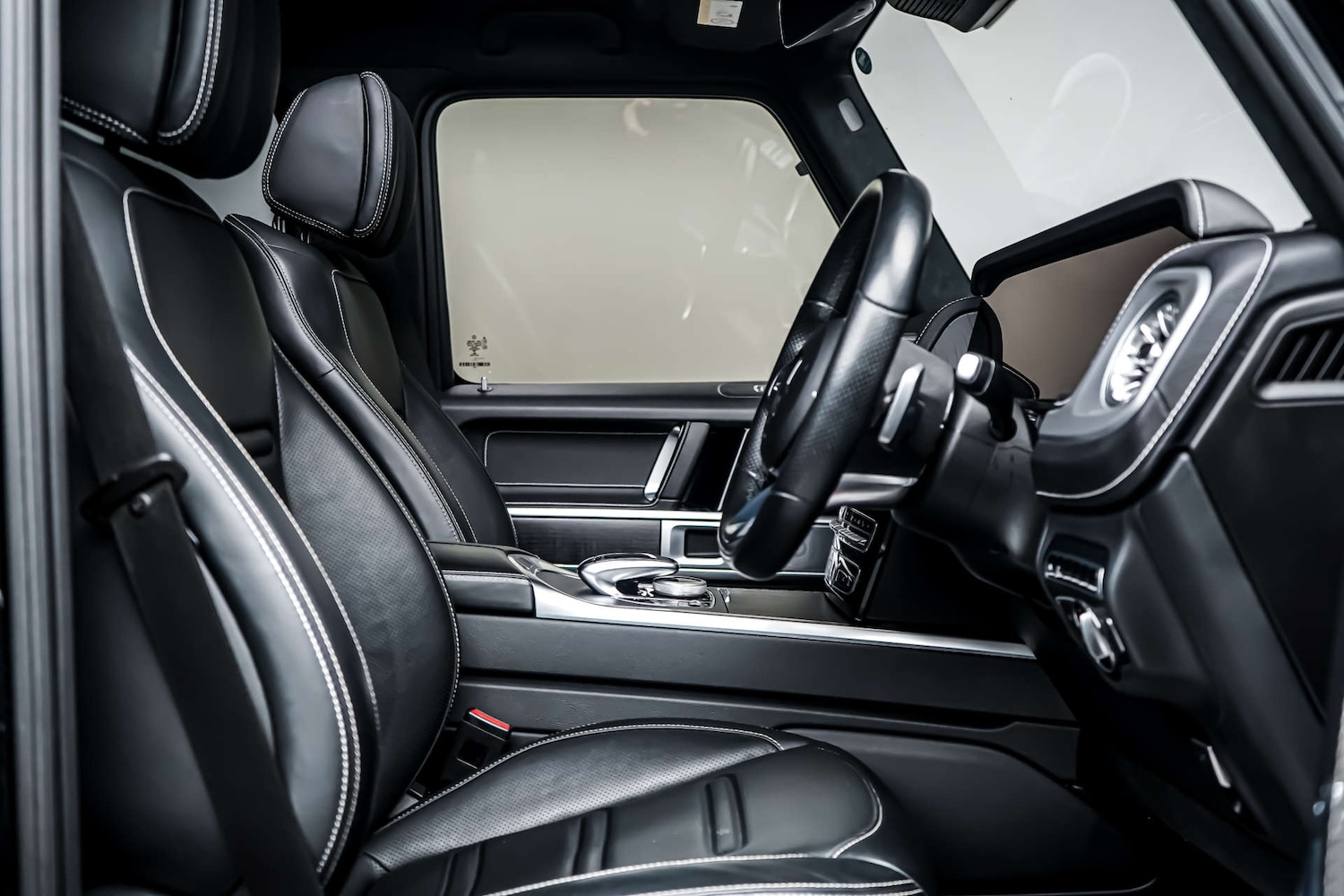 Used Mercedes-Benz G Class 2022 for sale - 77426940: Photo 6