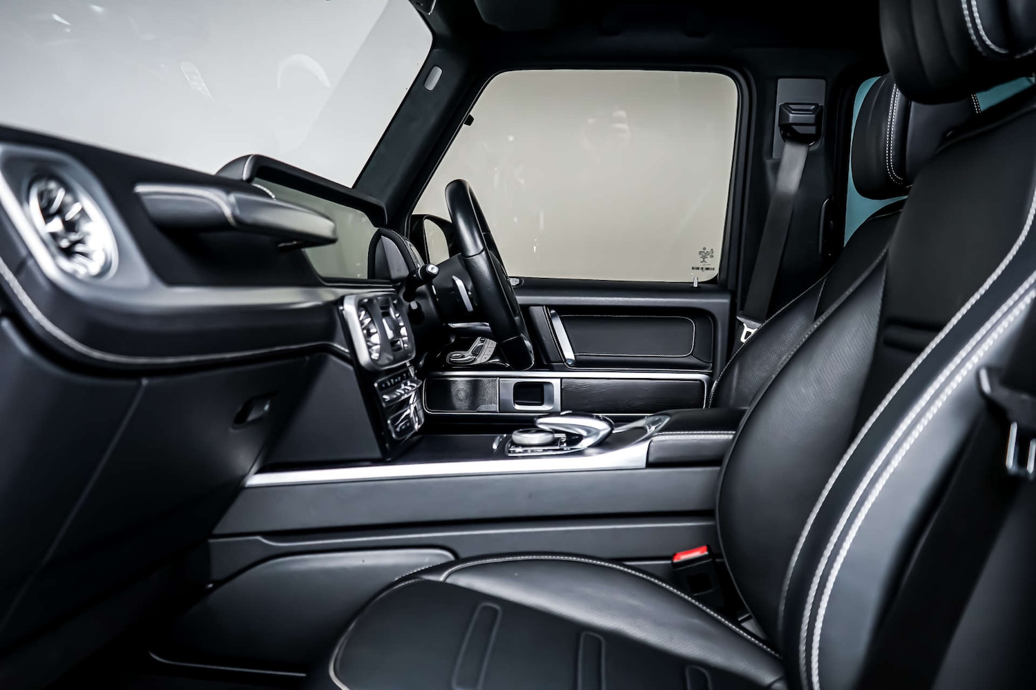 Used Mercedes-Benz G Class 2022 for sale - 77426940: Photo 7