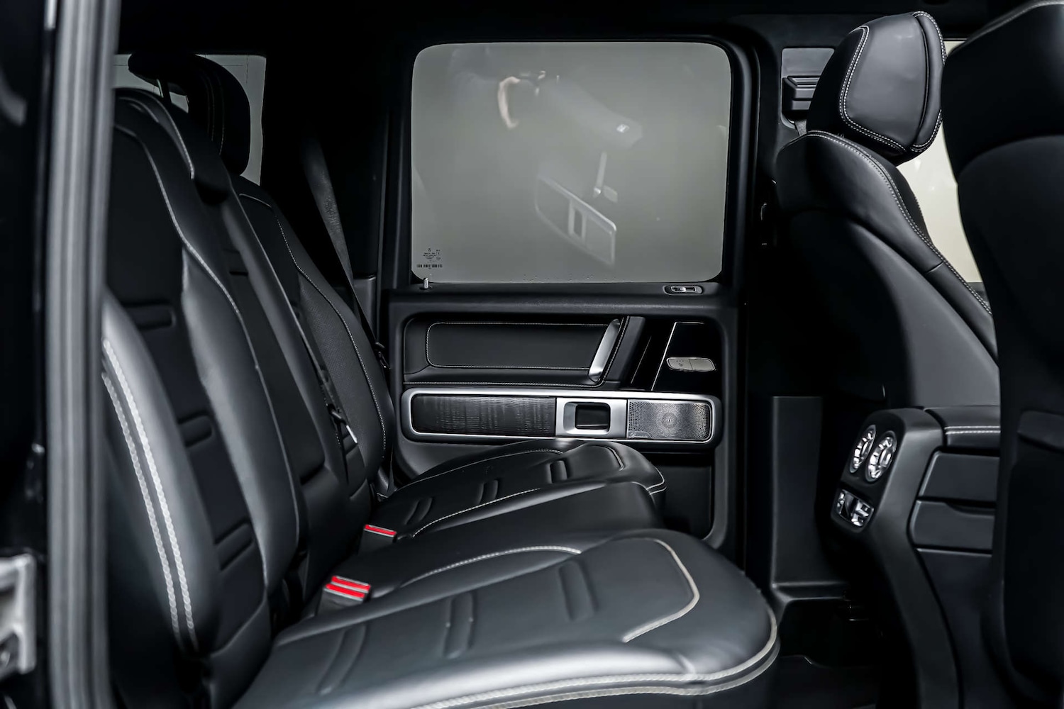 Used Mercedes-Benz G Class 2022 for sale - 77426940: Photo 8