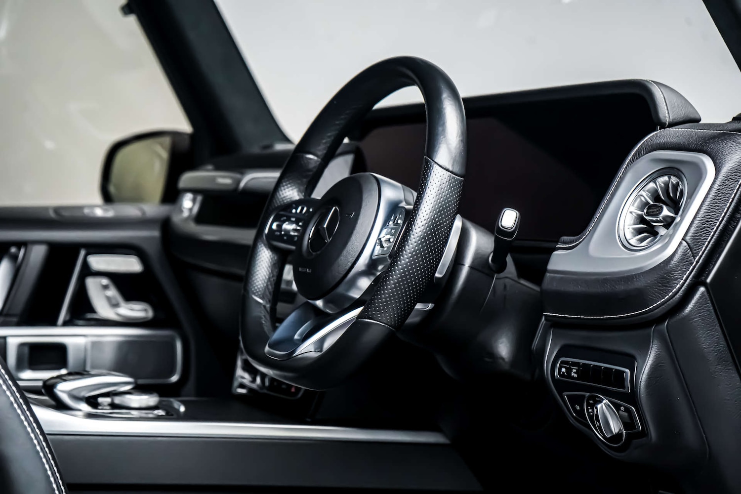 Used Mercedes-Benz G Class 2022 for sale - 77426940: Photo 9