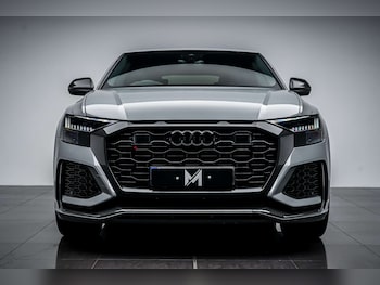 Used Audi RS Q8 2023 for sale - 79198733: Photo