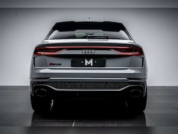 Used Audi RS Q8 2023 for sale - 79198733: Photo