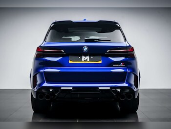 Used BMW X5 M 2024 for sale - 78272496: Photo