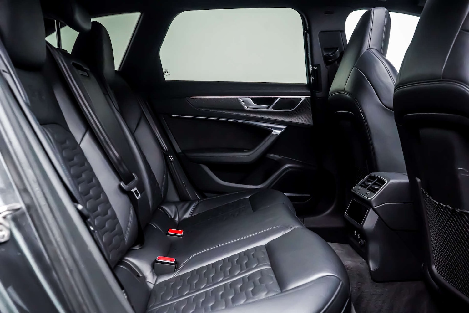 Used Audi RS6 2020 for sale - 76831036: Photo 10