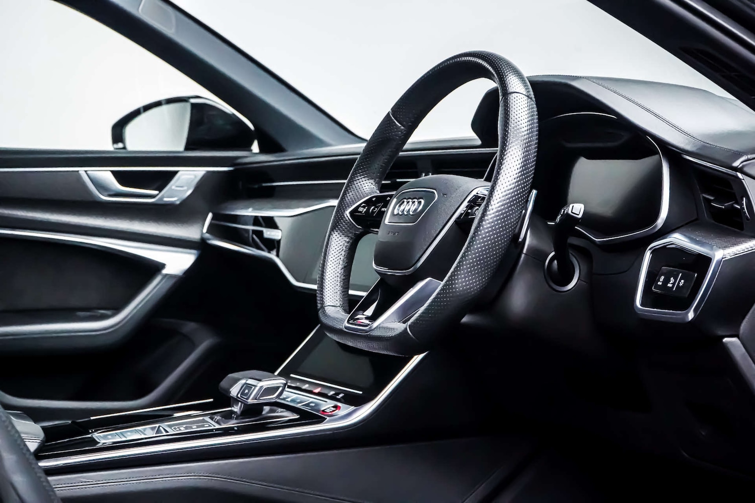 Used Audi RS6 2020 for sale - 76831036: Photo 11