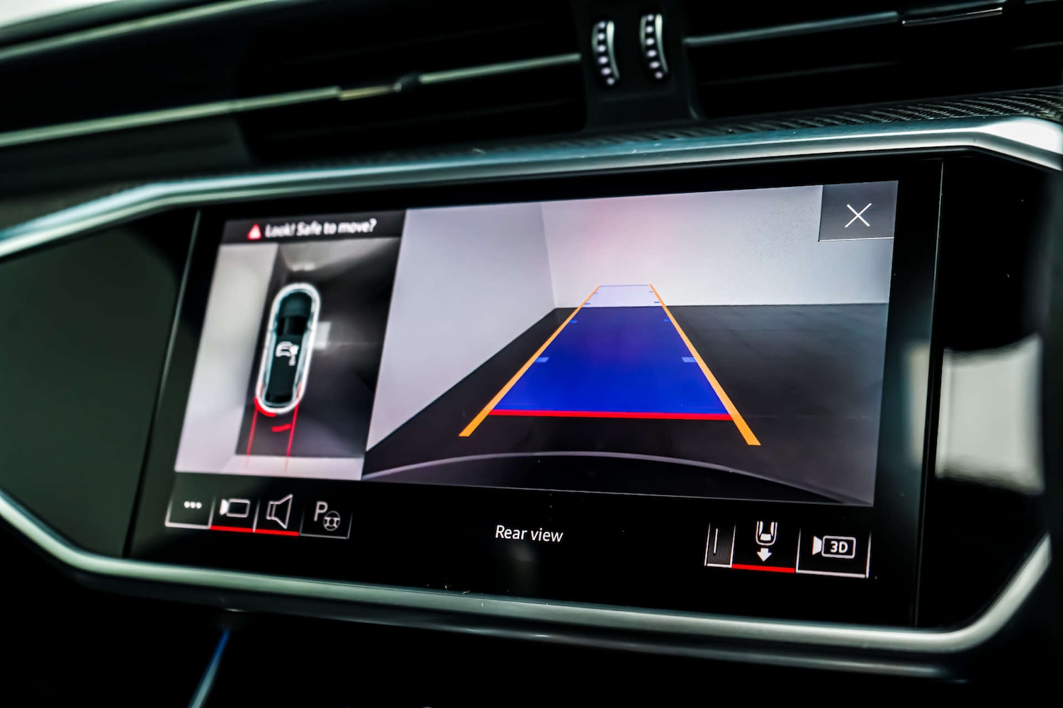 Used Audi RS6 2020 for sale - 76831036: Photo 14