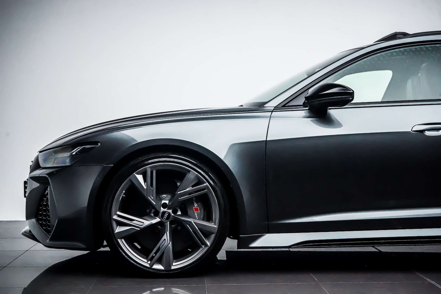 Used Audi RS6 2020 for sale - 76831036: Photo 15