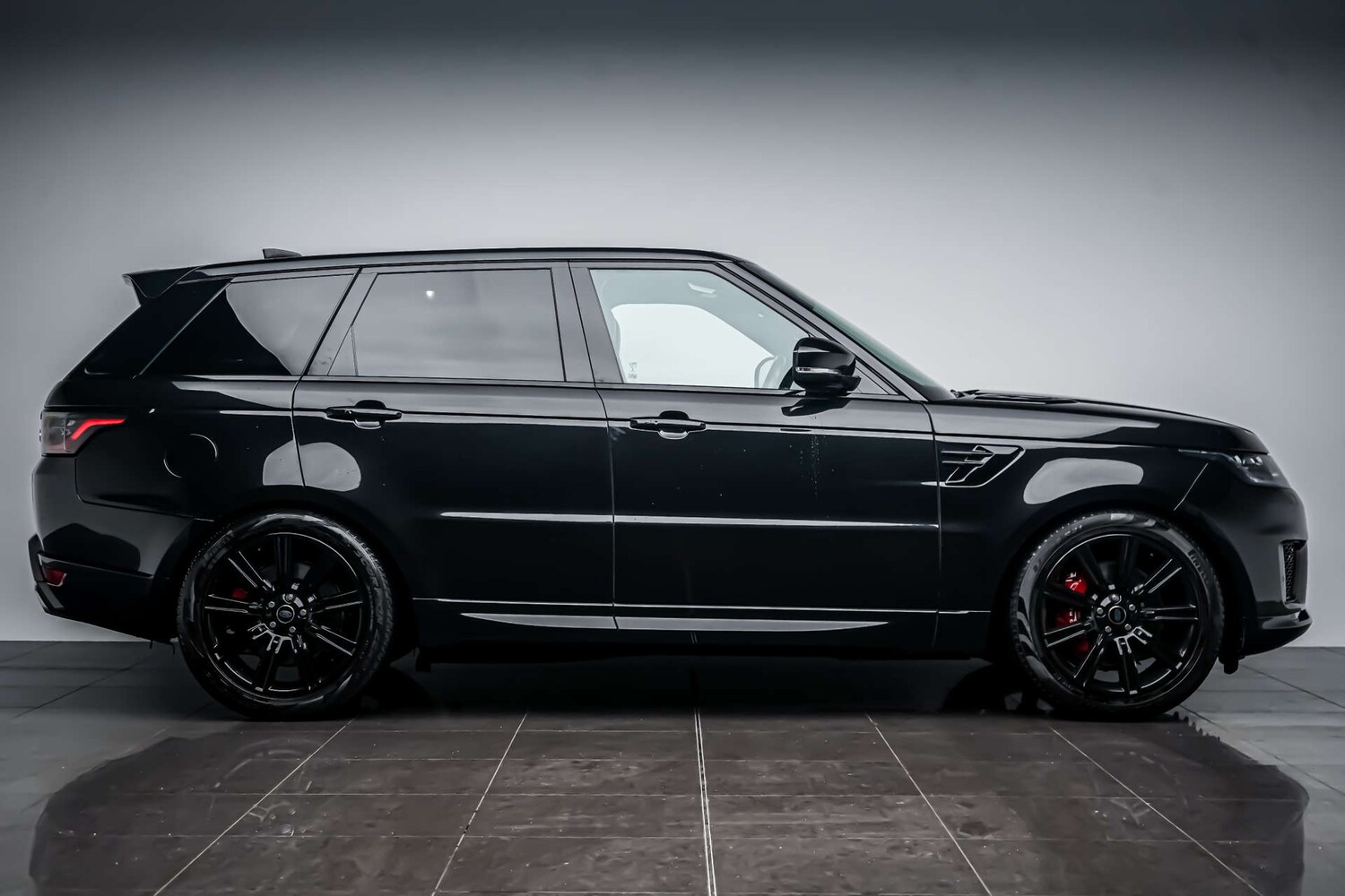 Used Land Rover Range Rover Sport 2022 for sale - 77426922: Photo 10