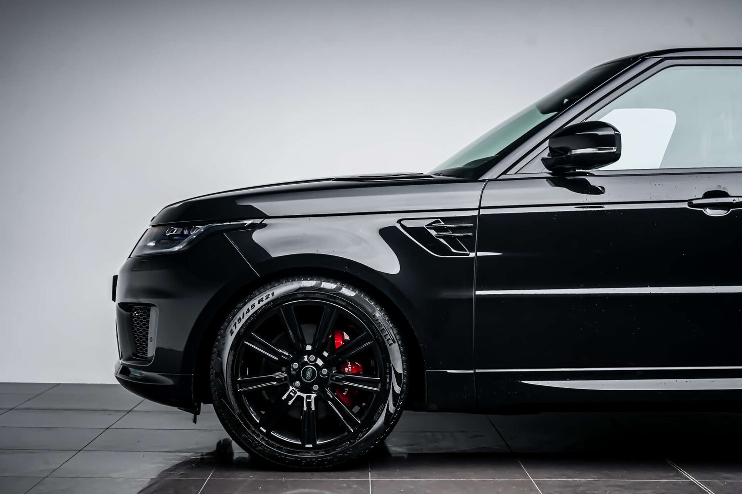 Used Land Rover Range Rover Sport 2022 for sale - 77426922: Photo 12