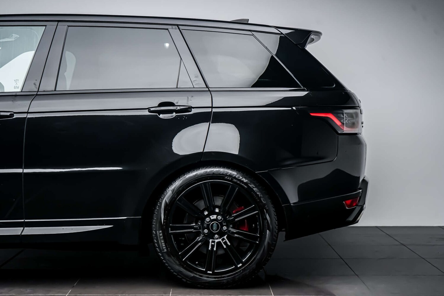 Used Land Rover Range Rover Sport 2022 for sale - 77426922: Photo 13