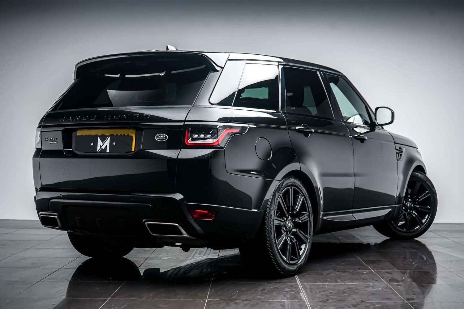 Used Land Rover Range Rover Sport 2022 for sale - 77426922: Photo 14