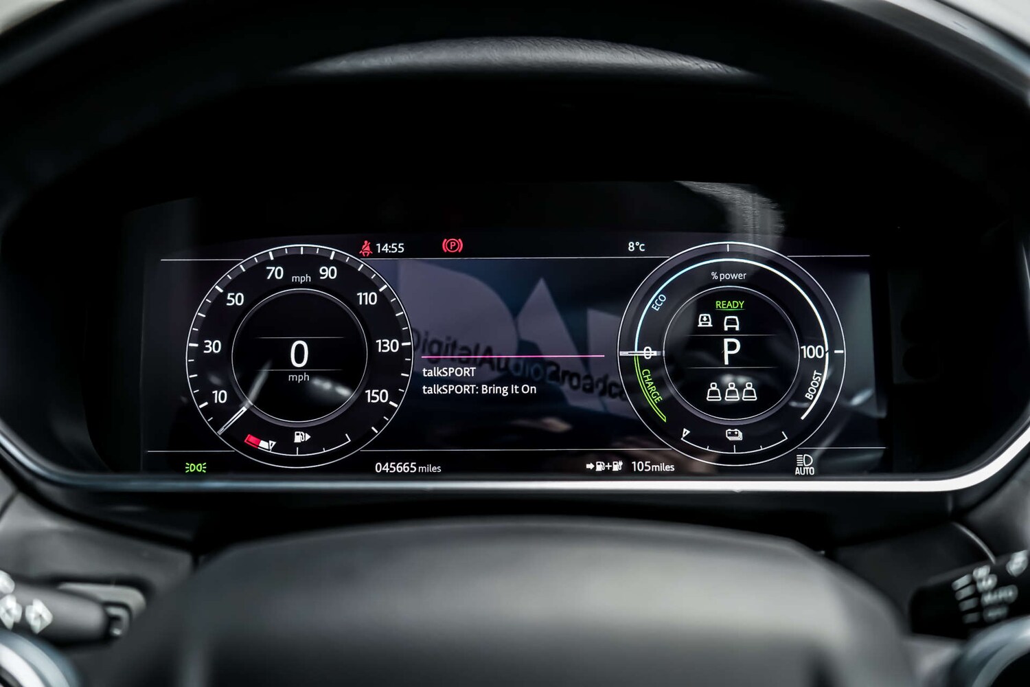 Used Land Rover Range Rover Sport 2022 for sale - 77426922: Photo 15