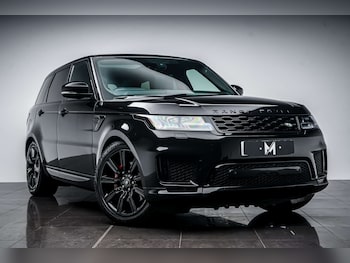 Used Land Rover Range Rover Sport 2022 for sale - 77426922: Photo