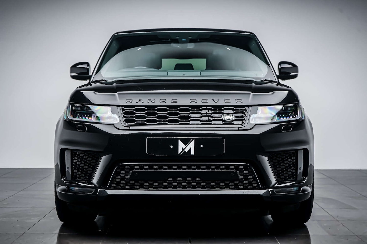 Used Land Rover Range Rover Sport 2022 for sale - 77426922: Photo 2