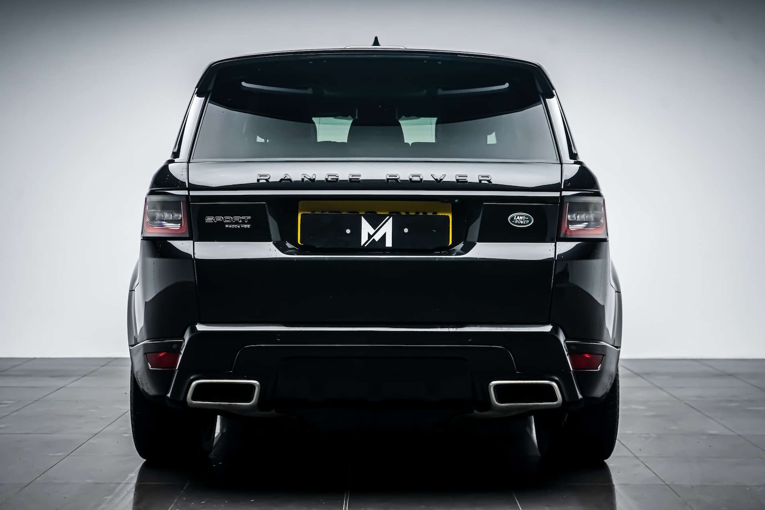 Used Land Rover Range Rover Sport 2022 for sale - 77426922: Photo 4