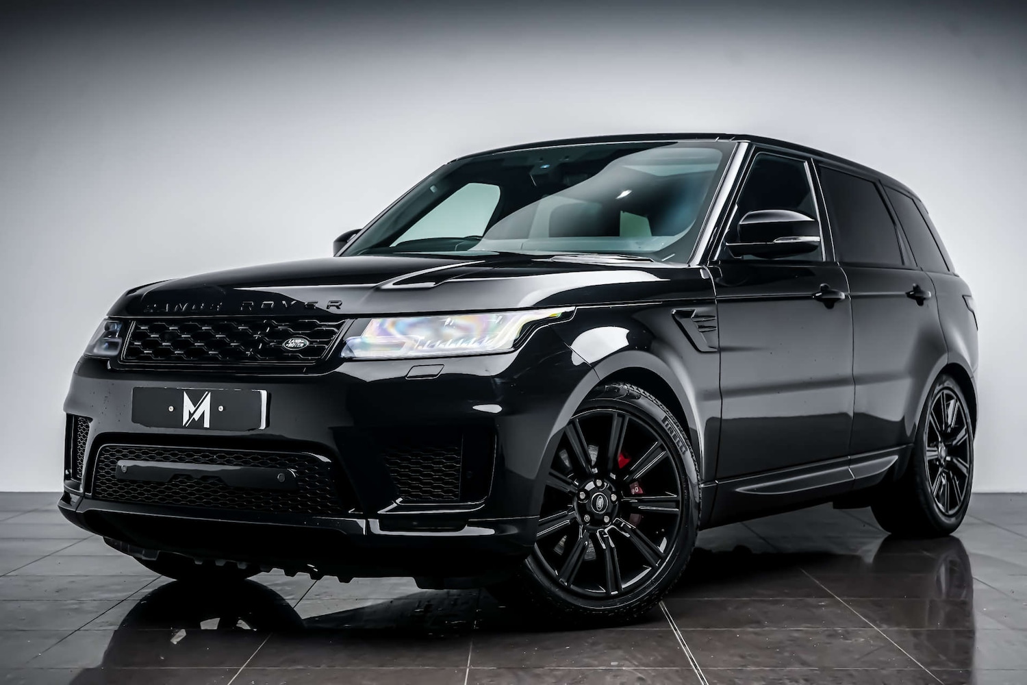 Used Land Rover Range Rover Sport 2022 for sale - 77426922: Photo 5