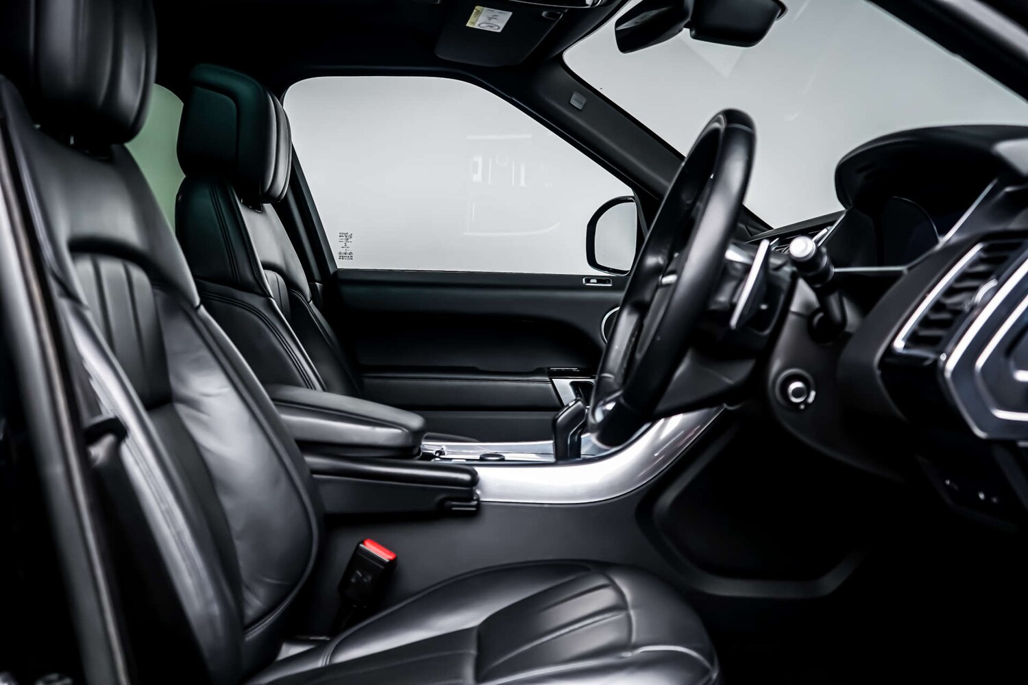 Used Land Rover Range Rover Sport 2022 for sale - 77426922: Photo 6