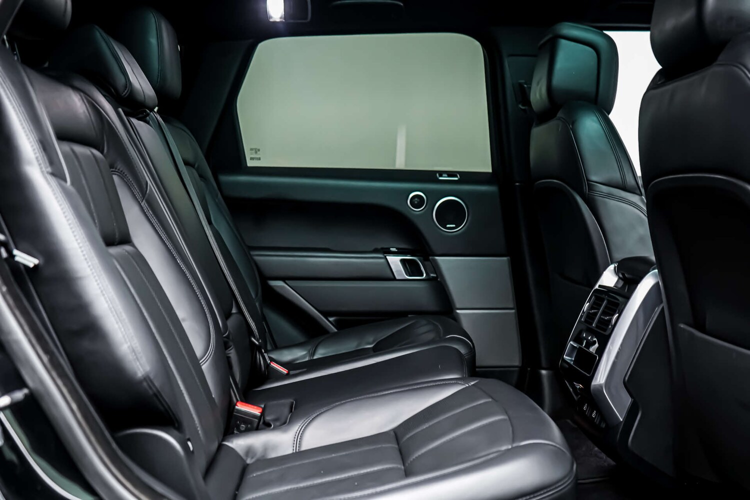 Used Land Rover Range Rover Sport 2022 for sale - 77426922: Photo 8