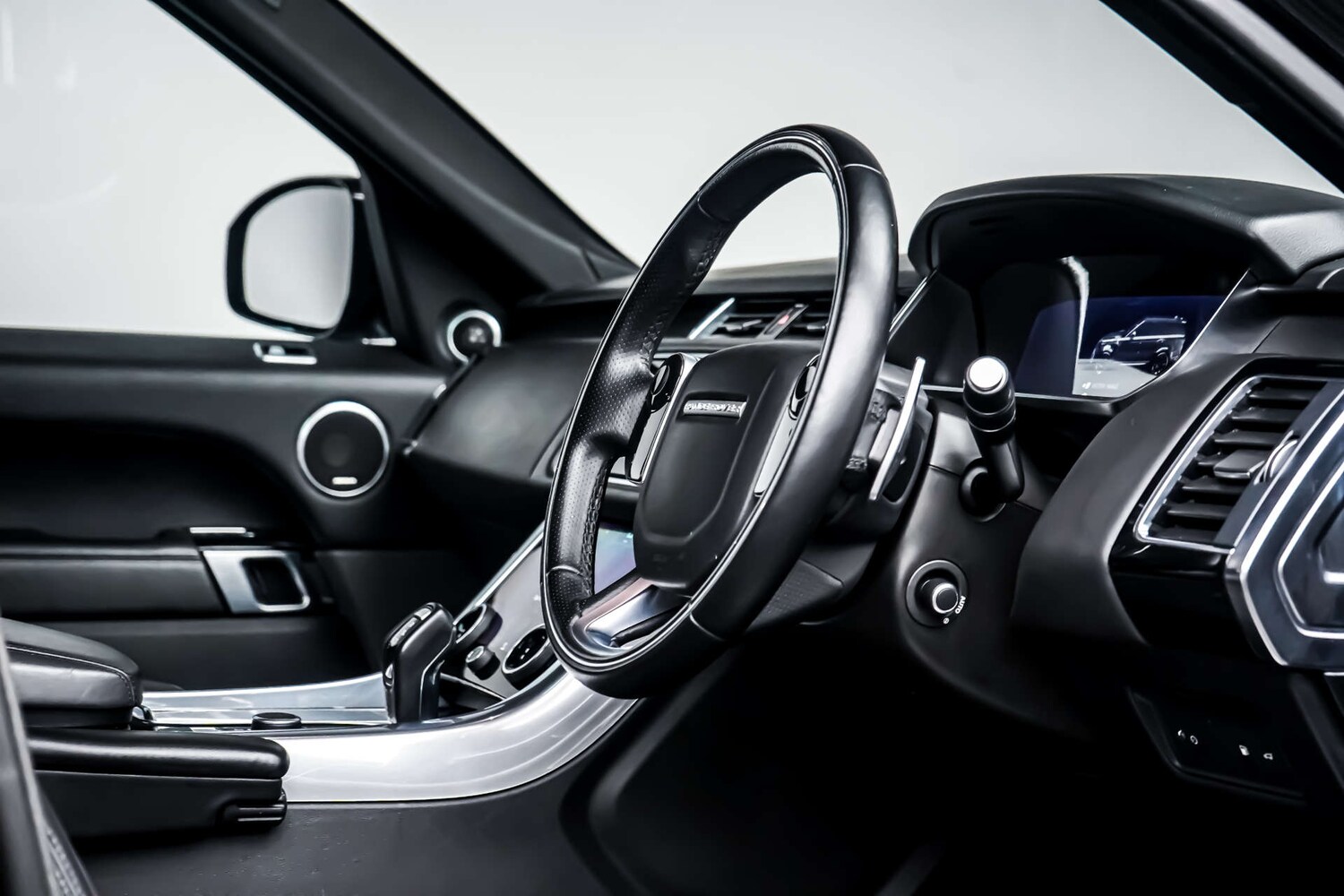 Used Land Rover Range Rover Sport 2022 for sale - 77426922: Photo 9