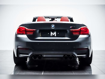 Used BMW M4 2018 for sale - 77426856: Photo