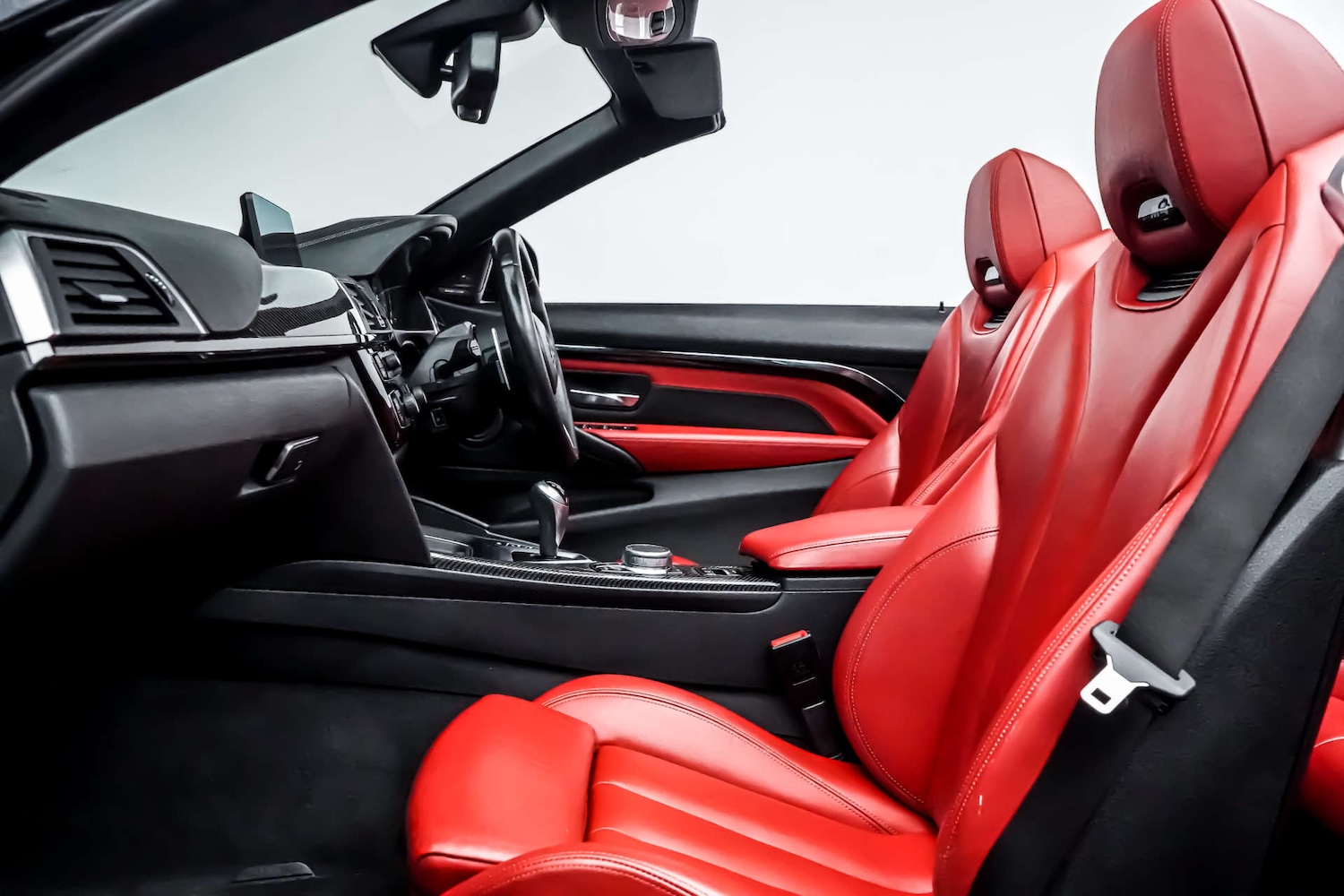 Used BMW M4 2018 for sale - 77426856: Photo 7