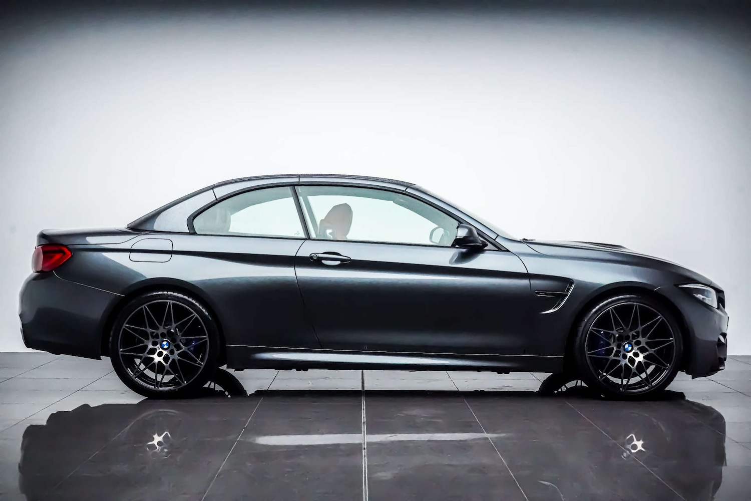 Used BMW M4 2018 for sale - 77426856: Photo 9