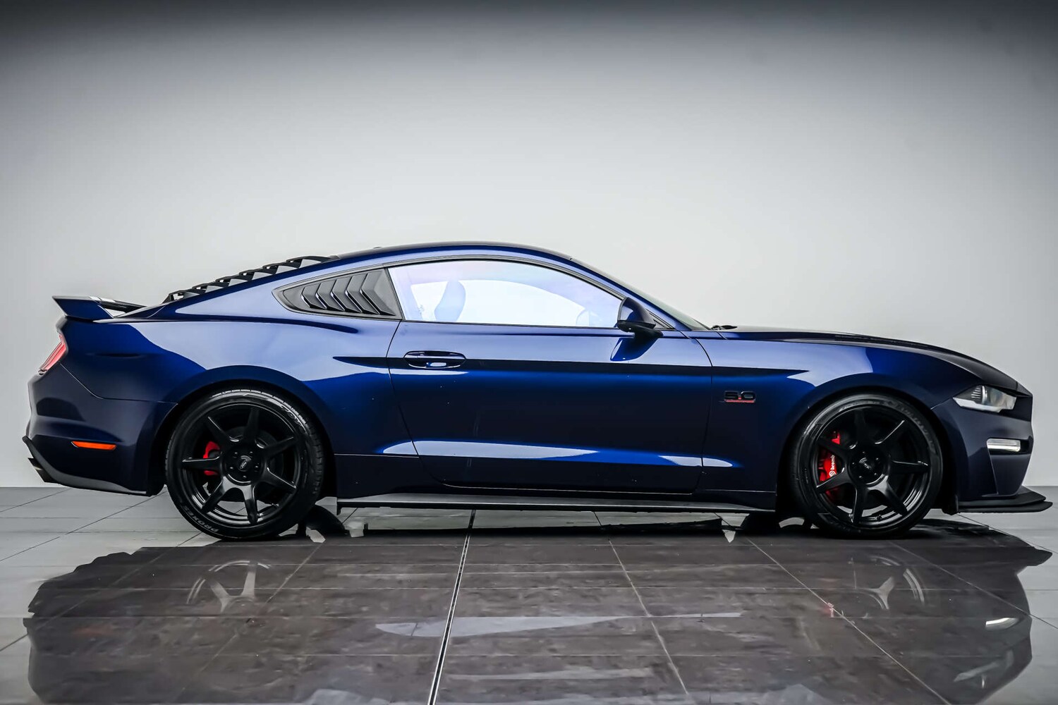 Used Ford Mustang 2019 for sale - 77426921: Photo 11