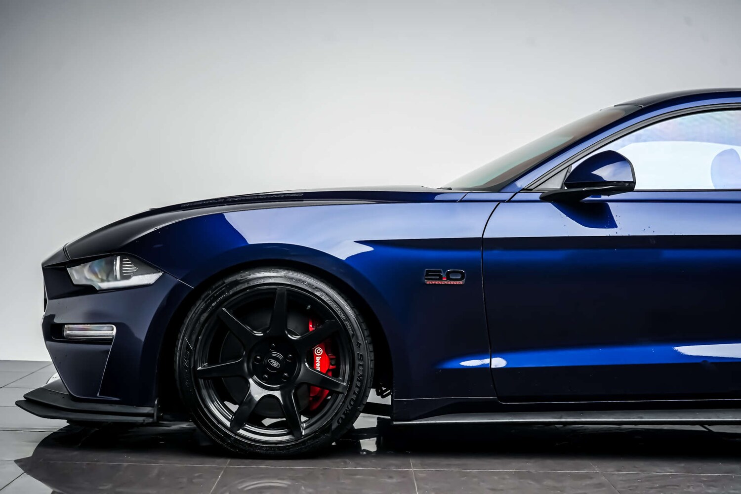 Used Ford Mustang 2019 for sale - 77426921: Photo 13