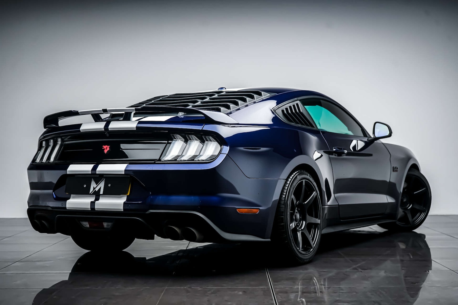 Used Ford Mustang 2019 for sale - 77426921: Photo 16