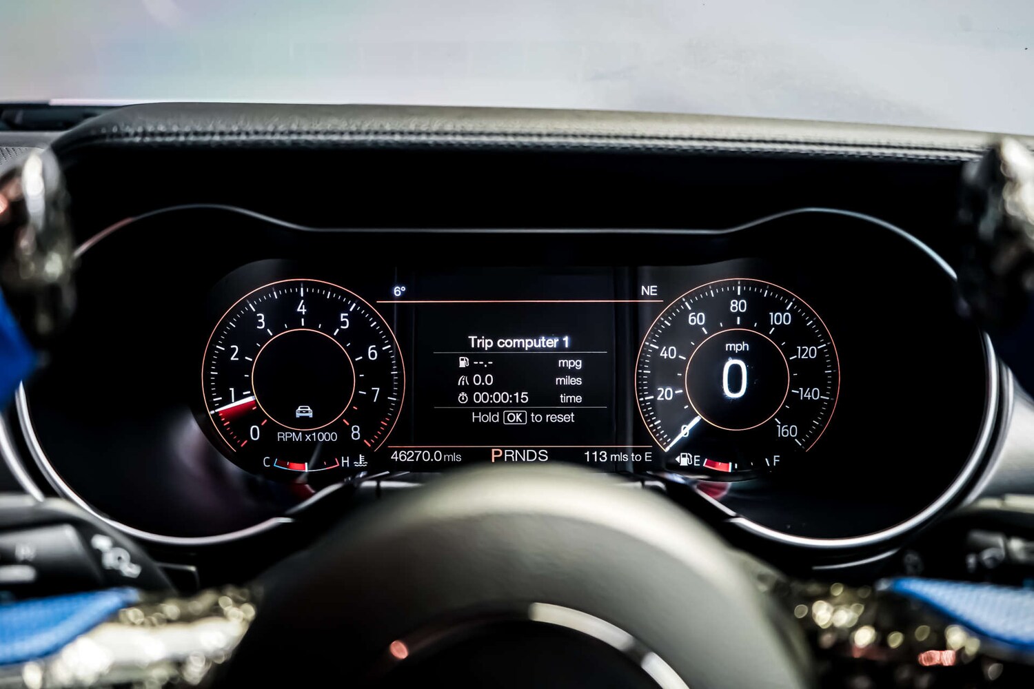 Used Ford Mustang 2019 for sale - 77426921: Photo 17