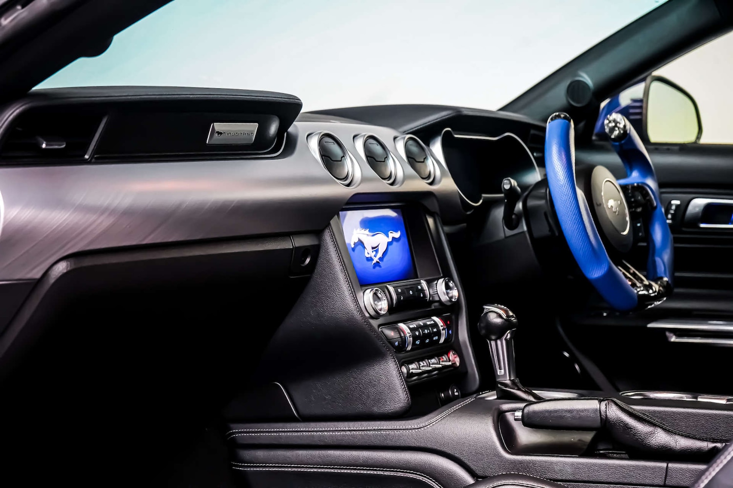 Used Ford Mustang 2019 for sale - 77426921: Photo 23