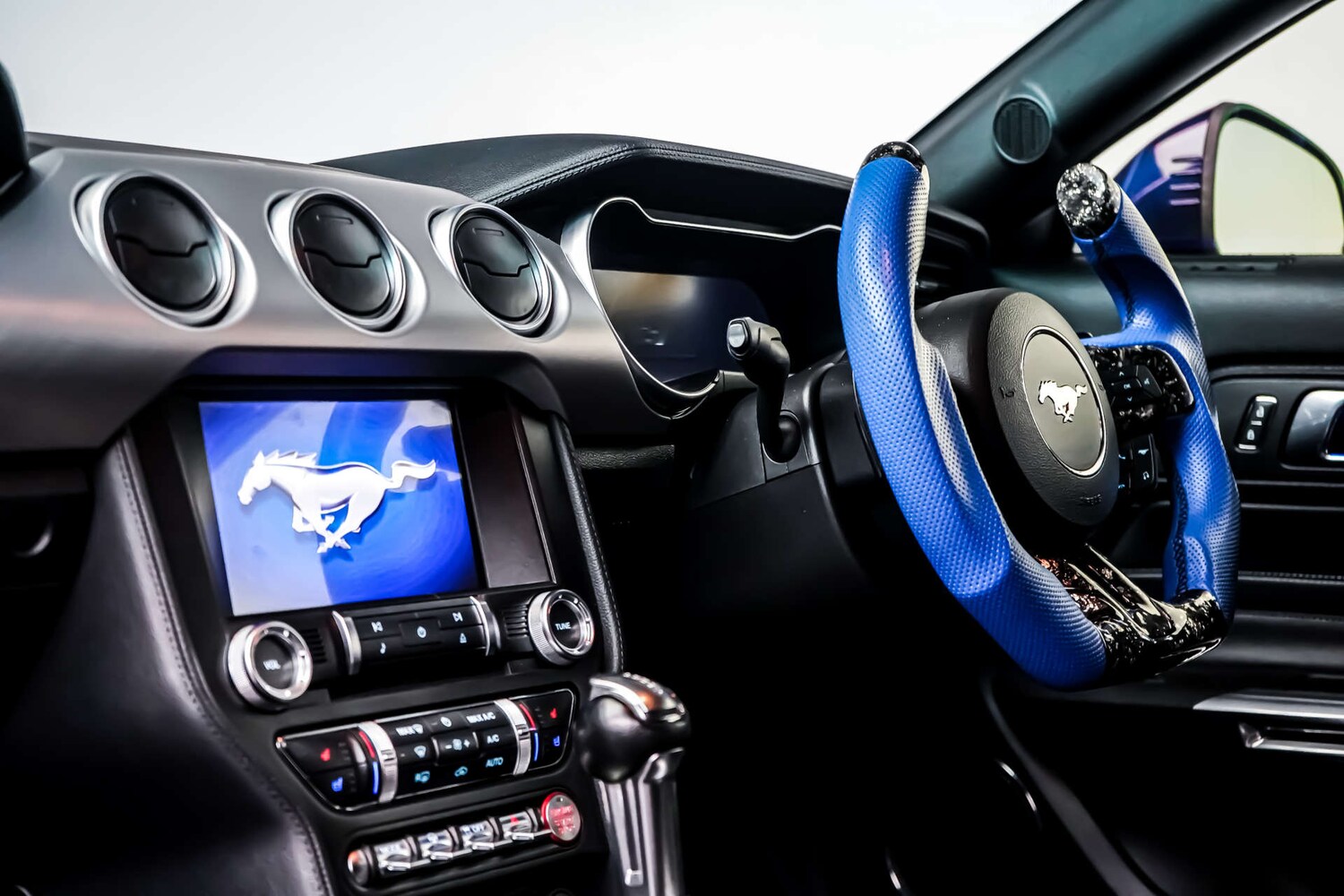 Used Ford Mustang 2019 for sale - 77426921: Photo 24