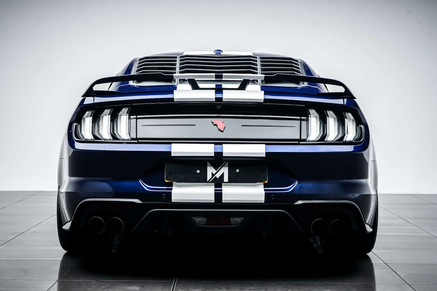 Used Ford Mustang 2019 for sale - 77426921: Photo 5