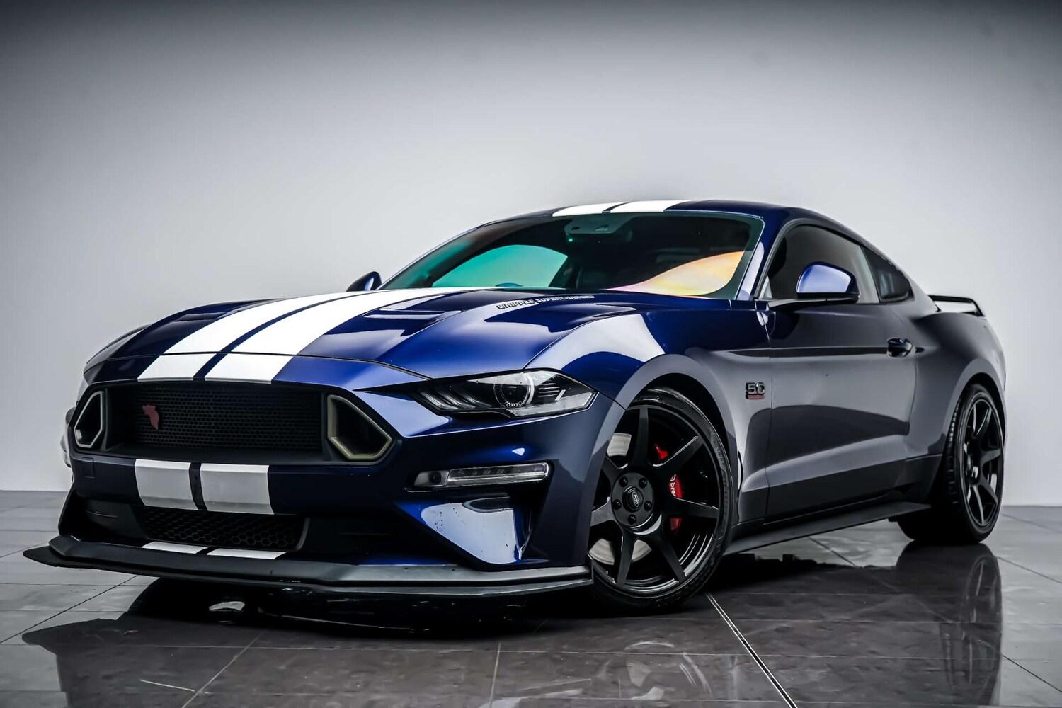 Used Ford Mustang 2019 for sale - 77426921: Photo 6