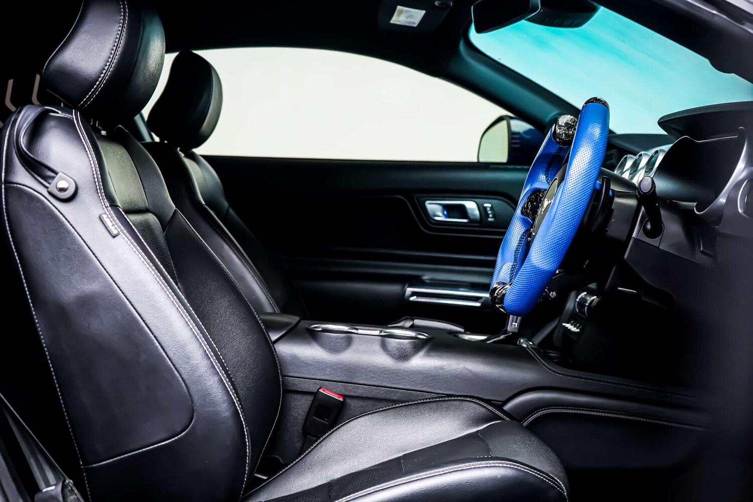 Used Ford Mustang 2019 for sale - 77426921: Photo 7