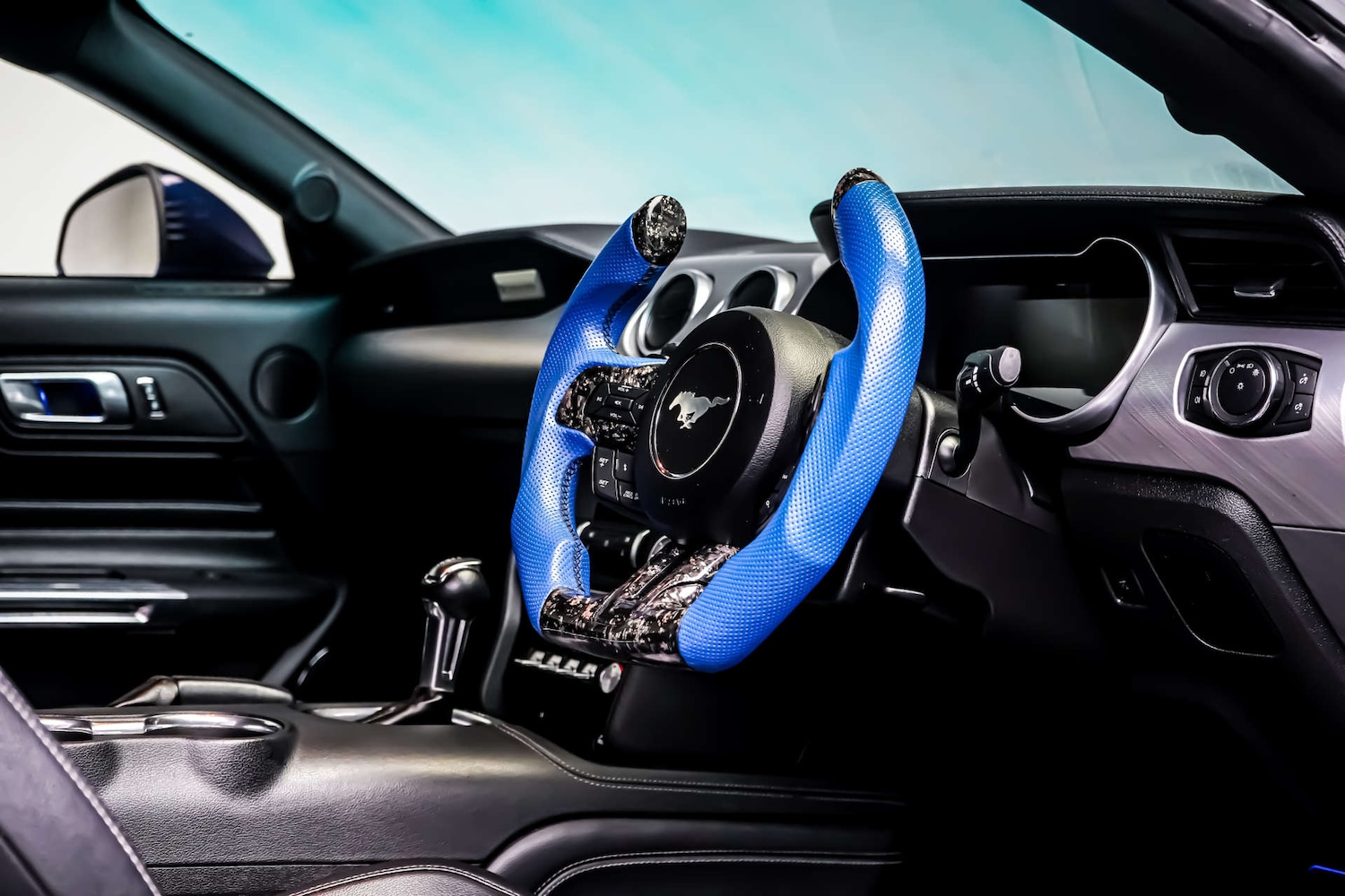 Used Ford Mustang 2019 for sale - 77426921: Photo 9