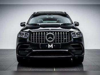 Used Mercedes-Benz GLE 2023 for sale - 78619996: Photo