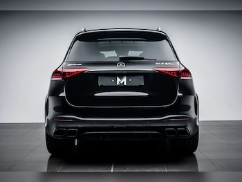 Used Mercedes-Benz GLE 2023 for sale - 78619996: Photo