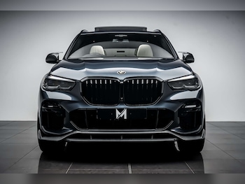 Used BMW X5 2022 for sale - 77749145: Photo