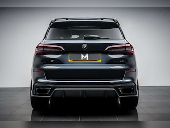 Used BMW X5 2022 for sale - 77749145: Photo