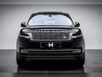 Used Land Rover Range Rover 2022 for sale - 79597542: Photo