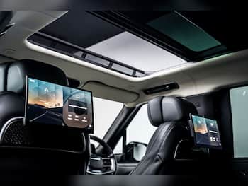Used Land Rover Range Rover 2022 for sale - 79597542: Photo