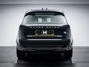 Used Land Rover Range Rover 2022 for sale - 79597542: Photo