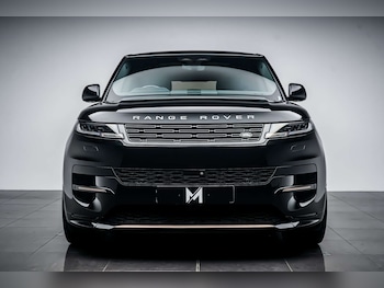 Used Land Rover Range Rover Sport 2023 for sale - 79007366: Photo