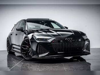 Used Audi RS6 2020 for sale - 78400862: Photo