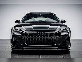 Used Audi RS6 Avant 2020 for sale - 78400862: Photo