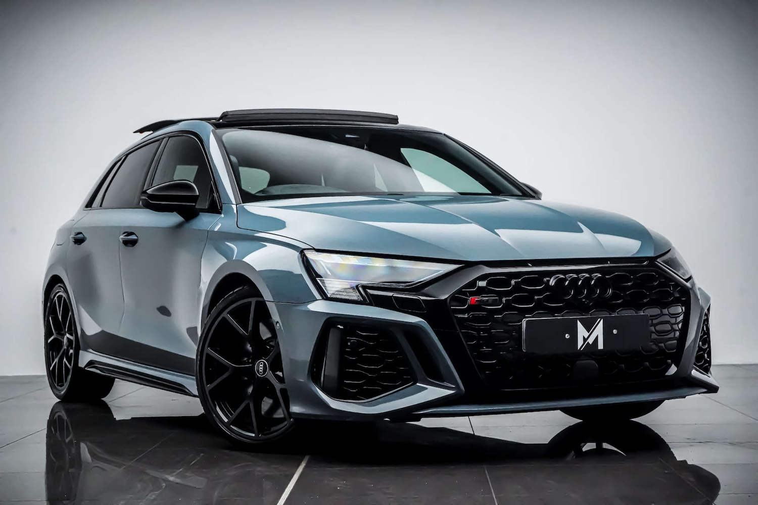 Used Audi RS3 2022 for sale - 76830941: Photo 1