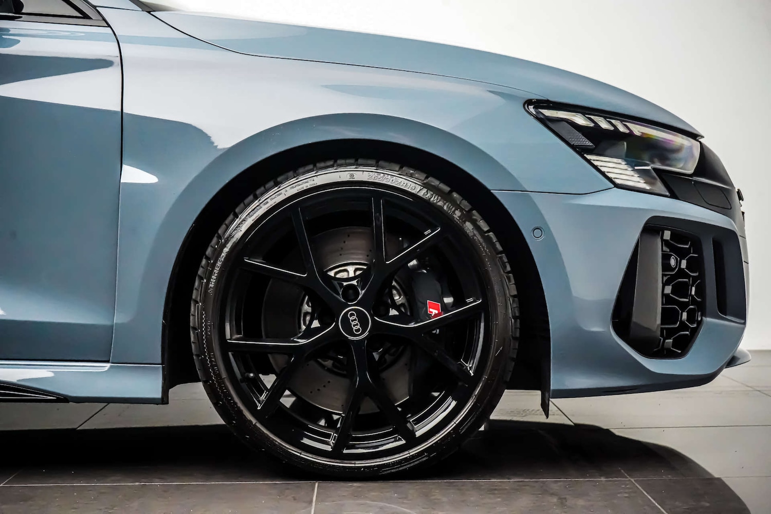 Used Audi RS3 2022 for sale - 76830941: Photo 10